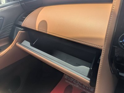 2025 Toyota VELLFIRE 照片 60