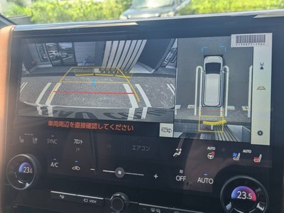 2025 Toyota VELLFIRE 照片 59