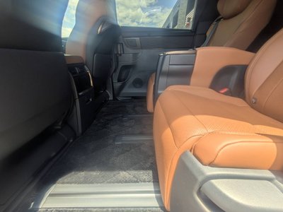 2025 Toyota VELLFIRE 照片 37