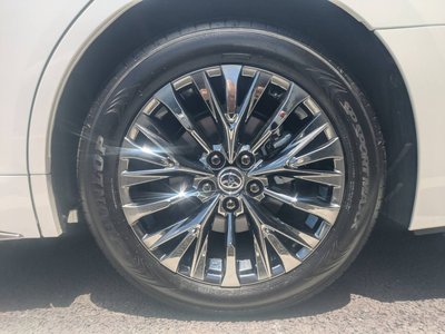 2025 Toyota VELLFIRE 照片 25