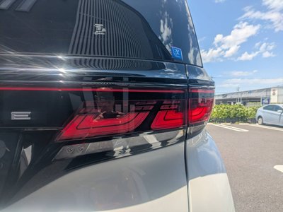 2025 Toyota VELLFIRE 照片 19