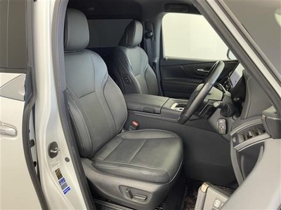 2024 Toyota ALPHARD — фото 23