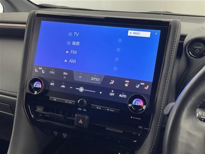 2024 Toyota ALPHARD — фото 8