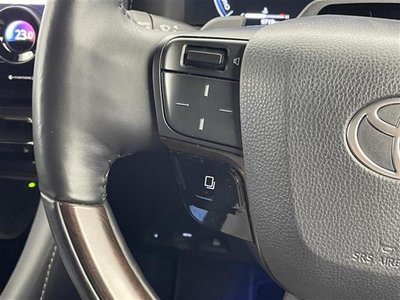 2024 Toyota ALPHARD — фото 17