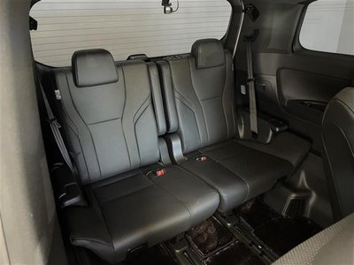 2024 Toyota ALPHARD — фото 25