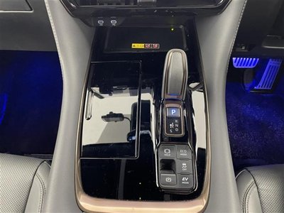 2024 Toyota ALPHARD — фото 29