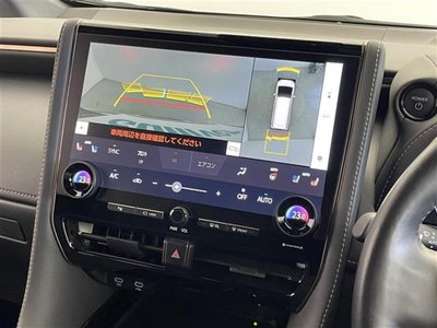 2024 Toyota ALPHARD — фото 6