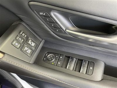 2024 Toyota ALPHARD — фото 31