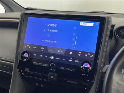 2024 Toyota ALPHARD — фото 9