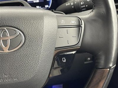 2024 Toyota ALPHARD — фото 18