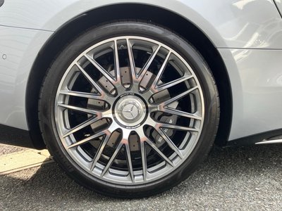 2025 Mercedes-BENZ GT AMG photo 10