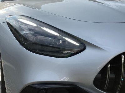 2025 Mercedes-BENZ GT AMG thumbnail 33