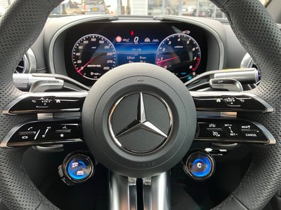 2025 Mercedes-BENZ GT AMG thumbnail 26