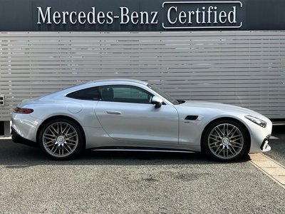 2025 Mercedes-BENZ GT AMG thumbnail 30