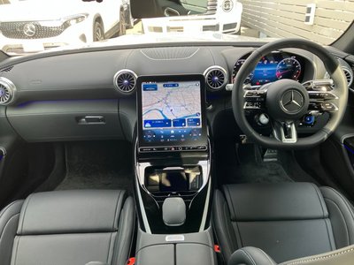 2025 Mercedes-BENZ GT AMG thumbnail 19