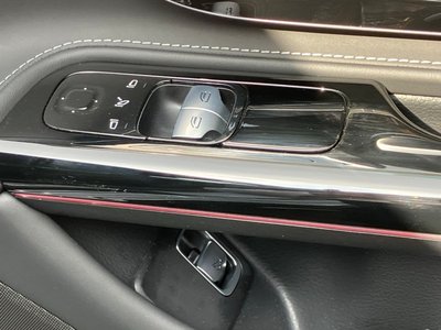 2025 Mercedes-BENZ GT AMG photo 13