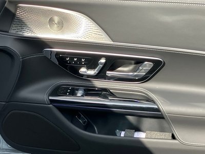 2025 Mercedes-BENZ GT AMG photo 11