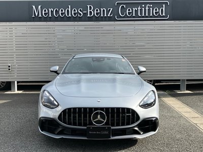 2025 Mercedes-BENZ GT AMG thumbnail 29