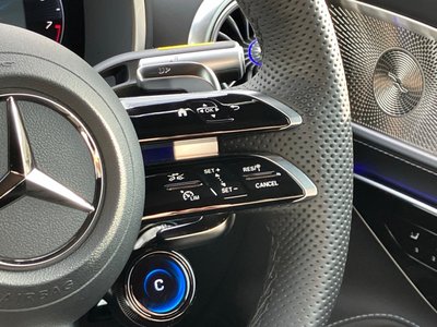 2025 Mercedes-BENZ GT AMG thumbnail 28