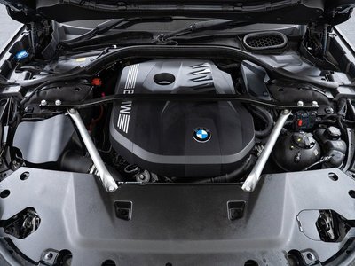 2022 BMW 7 SERIES thumbnail 75