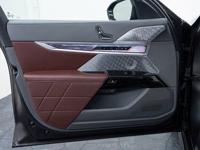 2022 BMW 7 SERIES thumbnail 37