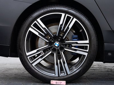 2022 BMW 7 SERIES thumbnail 77