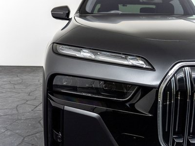 2022 BMW 7 SERIES thumbnail 20