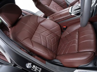 2022 BMW 7 SERIES thumbnail 35