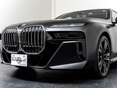 2022 BMW 7 SERIES thumbnail 21