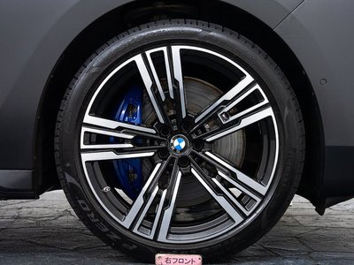 2022 BMW 7 SERIES thumbnail 76