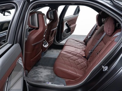 2022 BMW 7 SERIES thumbnail 47