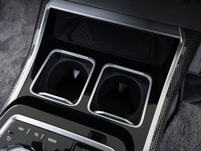 2022 BMW 7 SERIES thumbnail 66