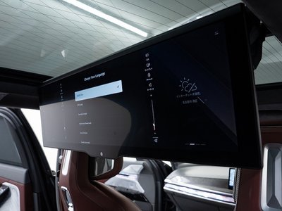 2022 BMW 7 SERIES thumbnail 54