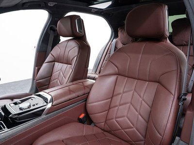 2022 BMW 7 SERIES thumbnail 39