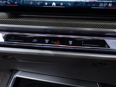 2022 BMW 7 SERIES thumbnail 65