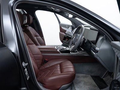 2022 BMW 7 SERIES thumbnail 34