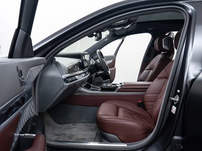 2022 BMW 7 SERIES thumbnail 38