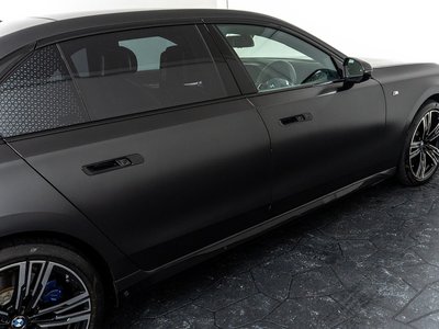 2022 BMW 7 SERIES thumbnail 25