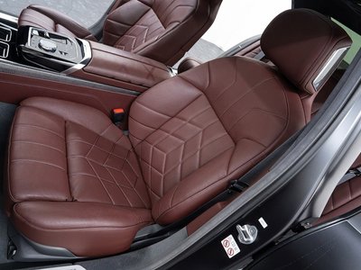 2022 BMW 7 SERIES thumbnail 40