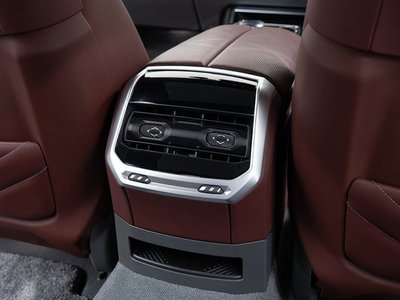 2022 BMW 7 SERIES thumbnail 50