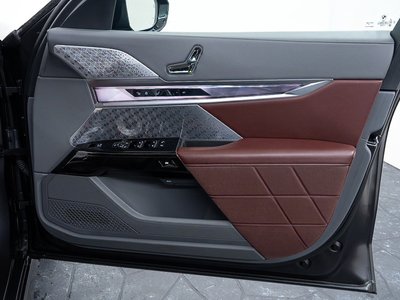 2022 BMW 7 SERIES thumbnail 33