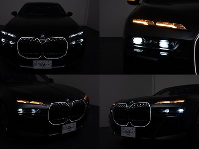 2022 BMW 7 SERIES thumbnail 78