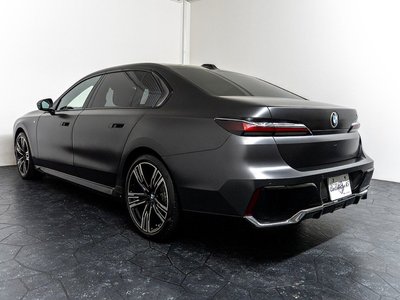 2022 BMW 7 SERIES thumbnail 27
