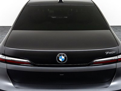 2022 BMW 7 SERIES thumbnail 22