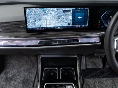 2022 BMW 7 SERIES thumbnail 60