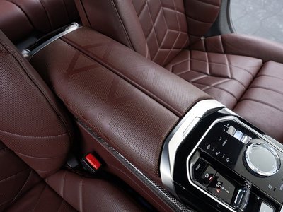 2022 BMW 7 SERIES thumbnail 68