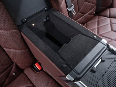 2022 BMW 7 SERIES thumbnail 52