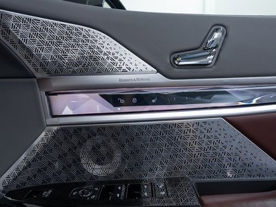 2022 BMW 7 SERIES thumbnail 73