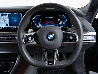 2022 BMW 7 SERIES thumbnail 57