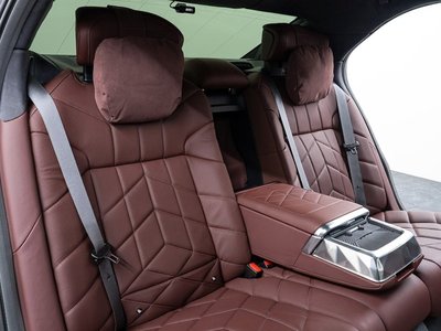 2022 BMW 7 SERIES thumbnail 44